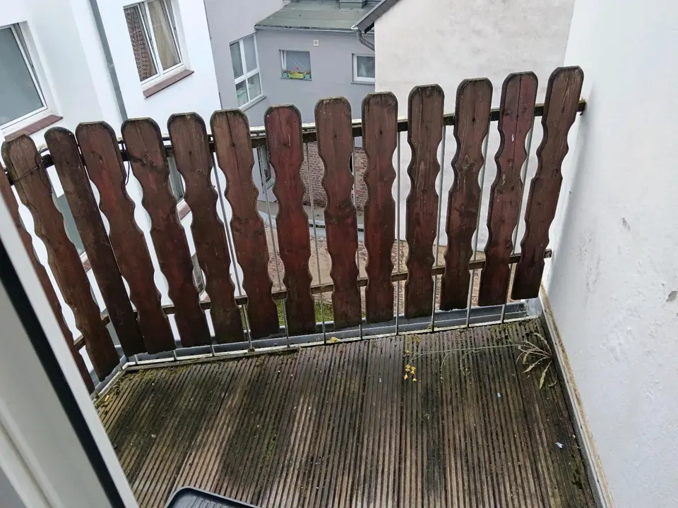 WG-Zimmer mit 20 m² in Aachen – Bild 3