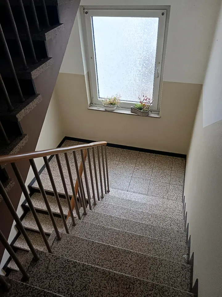 WG-Zimmer mit 20 m² in Aachen – Bild 4