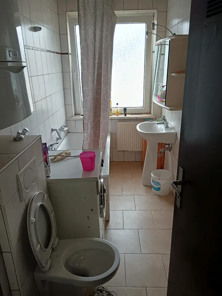 WG-Zimmer mit 20 m² in Aachen – Bild 5