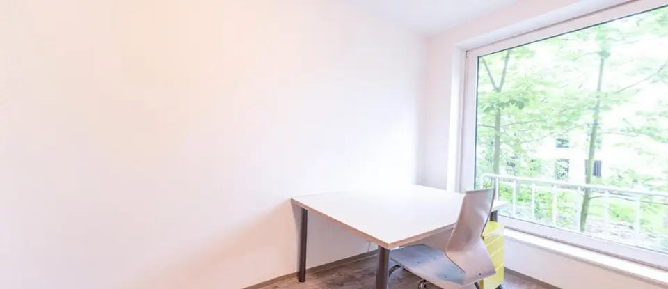 WG-Zimmer mit 20 m² in Aachen – Bild 7