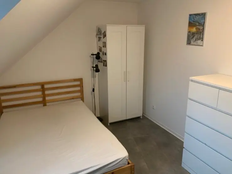 WG-Zimmer mit 20 m² in Aachen – Bild 8