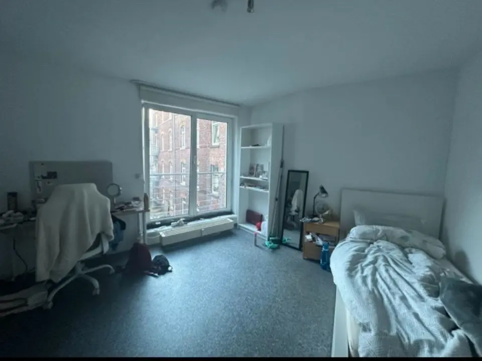 WG-Zimmer mit 20 m² in Aachen – Bild 9