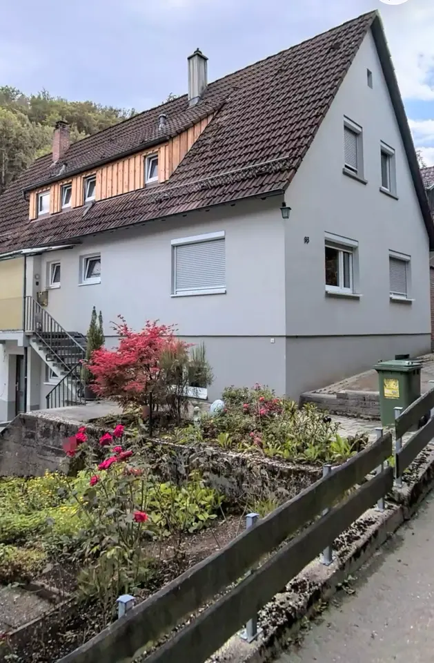 WG-Zimmer mit 8 m² in Schwäbisch Hall – Bild 4