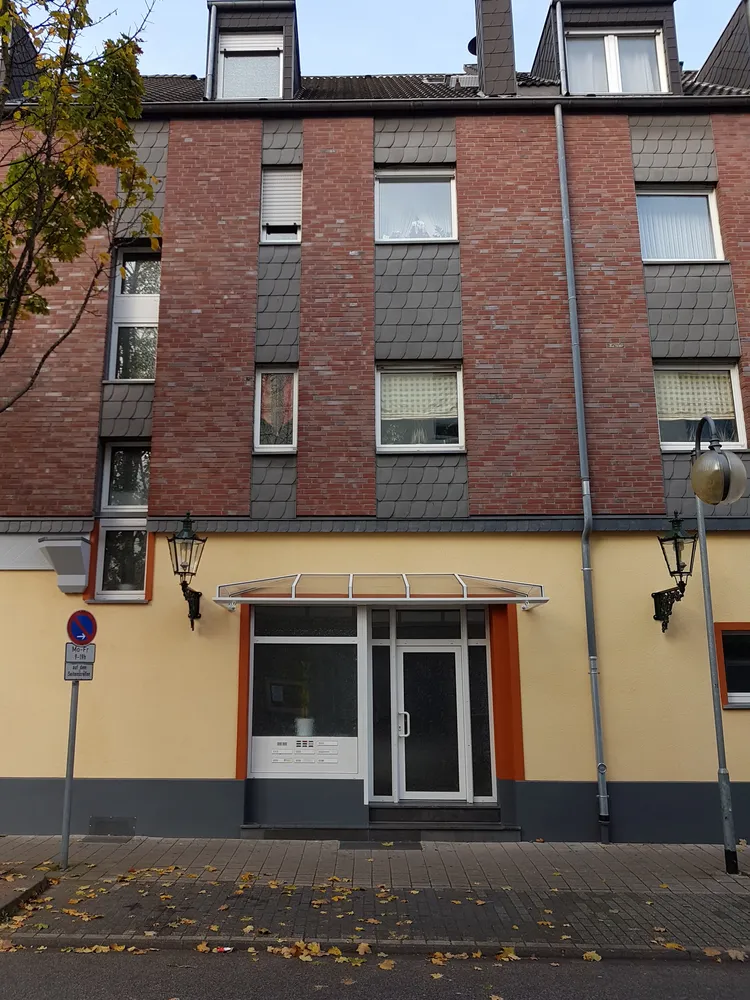 3 Zimmer Wohnung mit 88 m² in Mönchengladbach – Bild 1