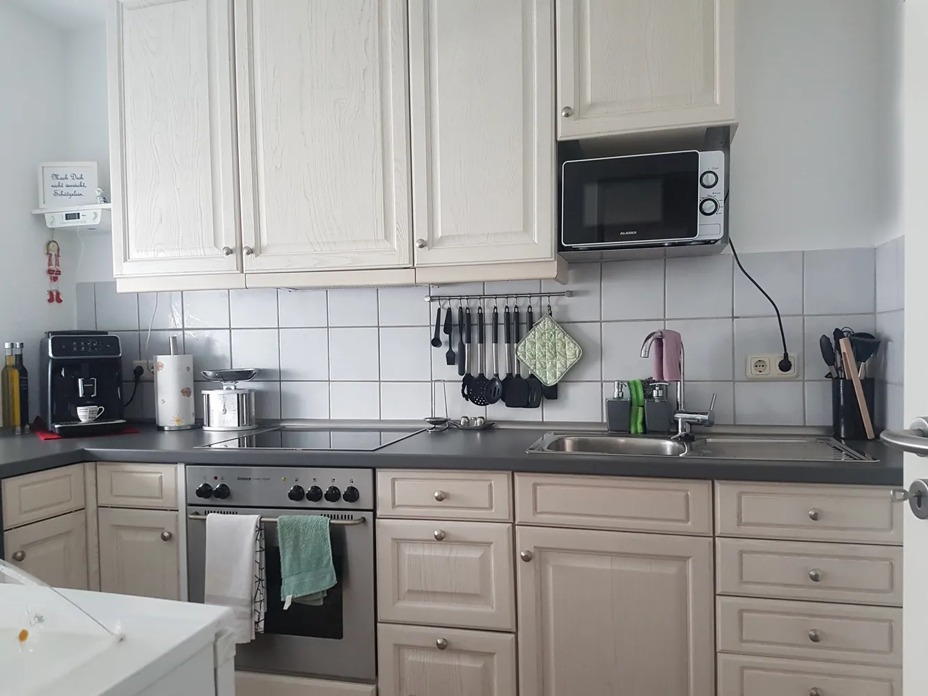 3 Zimmer Wohnung mit 88 m² in Mönchengladbach – Bild 11