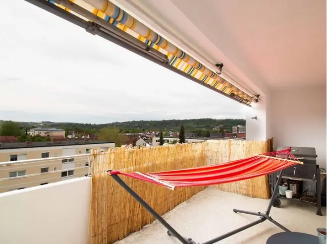 4 Zimmer Wohnung mit 97 m² in Regensburg – Bild 2