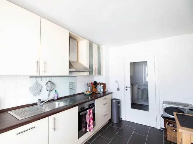 4 Zimmer Wohnung mit 97 m² in Regensburg – Bild 4