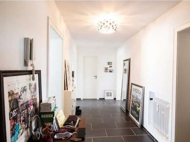 4 Zimmer Wohnung mit 97 m² in Regensburg – Bild 5