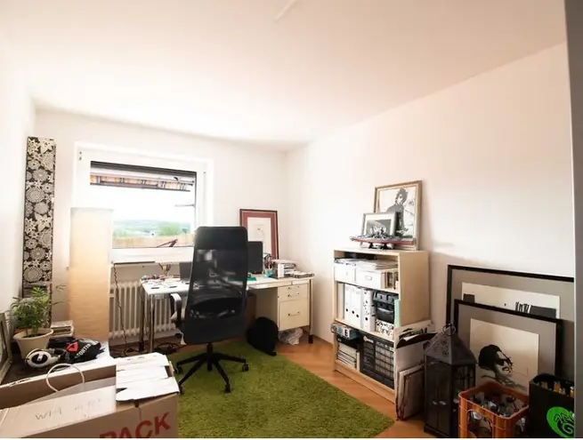 4 Zimmer Wohnung mit 97 m² in Regensburg – Bild 6