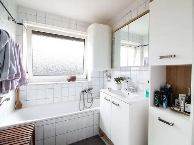 4 Zimmer Wohnung mit 97 m² in Regensburg – Bild 8