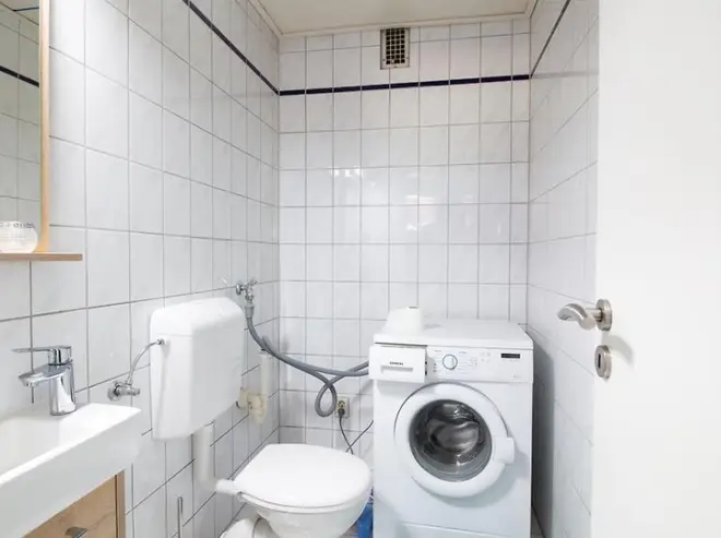 4 Zimmer Wohnung mit 97 m² in Regensburg – Bild 9