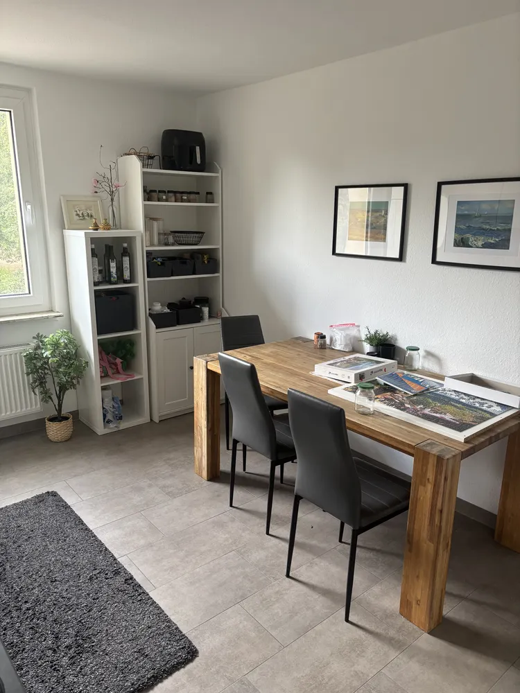 1 Zimmer Wohnung mit 36 m² in Darmstadt – Bild 1
