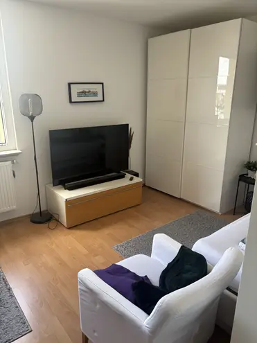 1 Zimmer Wohnung mit 36 m² in Darmstadt – Bild 6