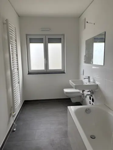 4 Zimmer Wohnung mit 101 m² in Duisburg – Bild 3