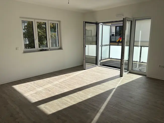 4 Zimmer Wohnung mit 101 m² in Duisburg – Bild 8