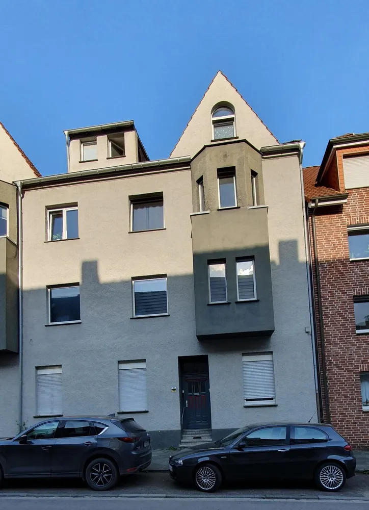 3 Zimmer Wohnung mit 70 m² in Recklinghausen – Bild 1