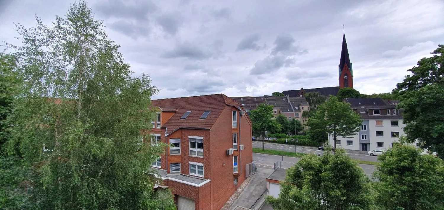 3 Zimmer Wohnung mit 70 m² in Recklinghausen – Bild 11