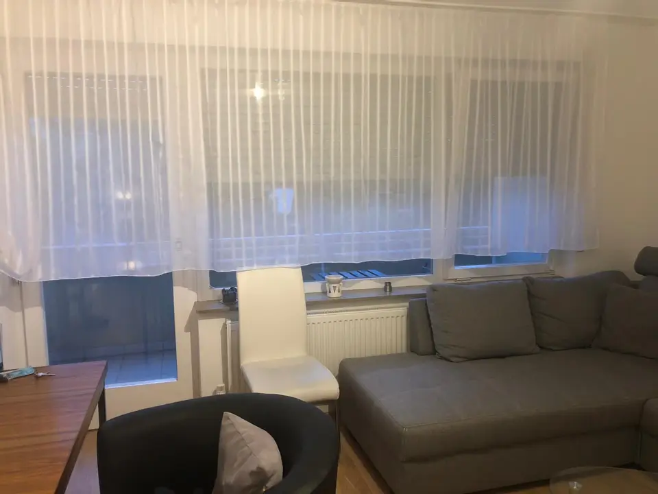 WG-Zimmer mit 20 m² in Stuttgart – Bild 1