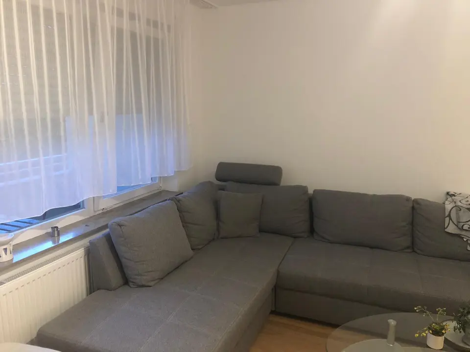 WG-Zimmer mit 20 m² in Stuttgart – Bild 2