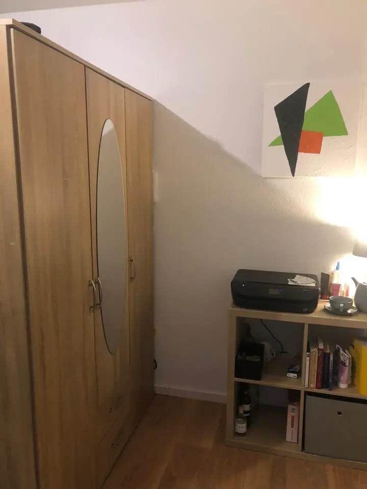 WG-Zimmer mit 20 m² in Stuttgart – Bild 3