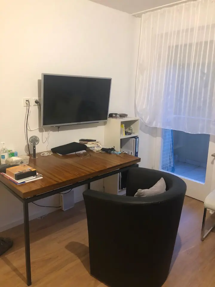 WG-Zimmer mit 20 m² in Stuttgart – Bild 4