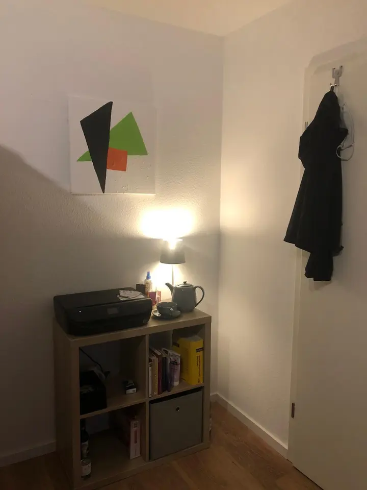 WG-Zimmer mit 20 m² in Stuttgart – Bild 5
