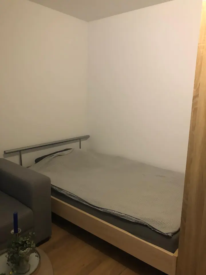 WG-Zimmer mit 20 m² in Stuttgart – Bild 6