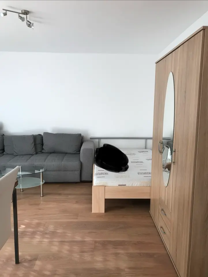 WG-Zimmer mit 20 m² in Stuttgart – Bild 7