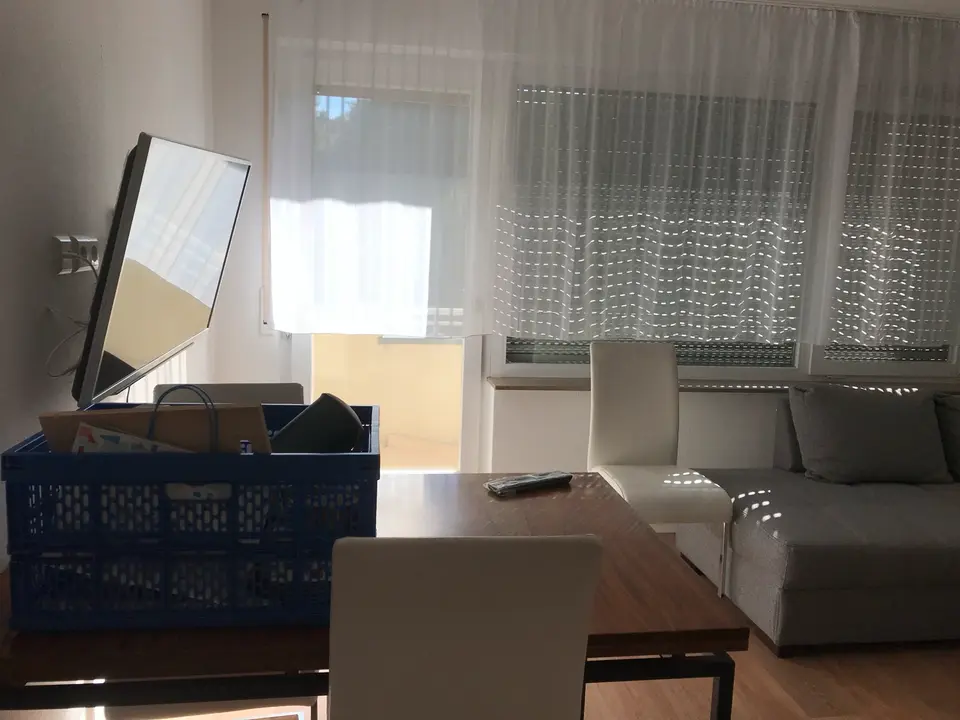 WG-Zimmer mit 20 m² in Stuttgart – Bild 8