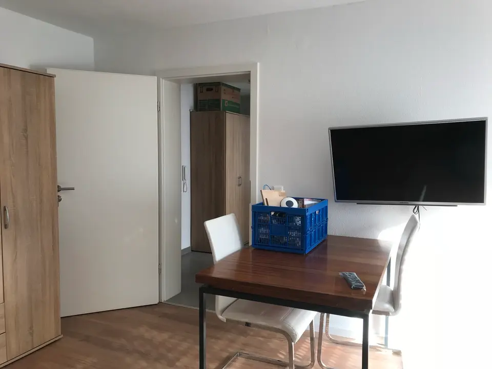 WG-Zimmer mit 20 m² in Stuttgart – Bild 9