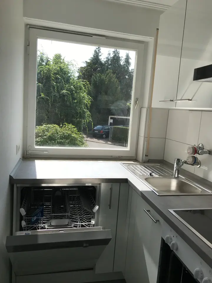 WG-Zimmer mit 20 m² in Stuttgart – Bild 10