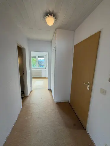 2 Zimmer Wohnung mit 45 m² in Mönchengladbach – Bild 4