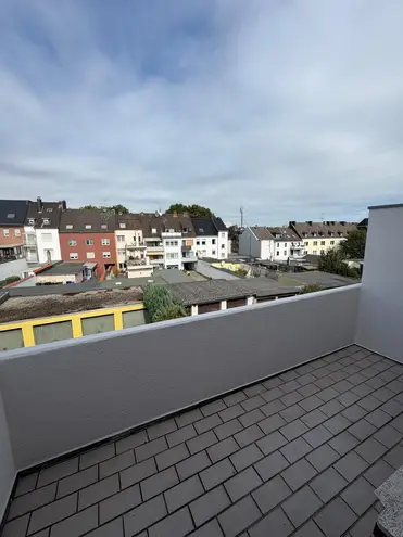 2 Zimmer Wohnung mit 45 m² in Mönchengladbach – Bild 8