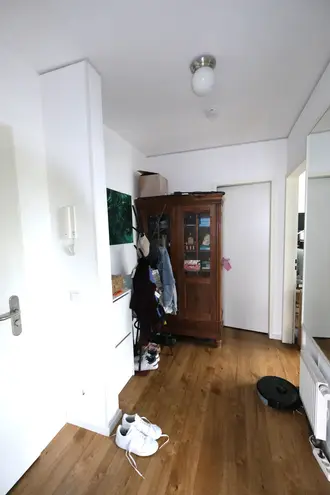2 Zimmer Wohnung mit 58 m² in Aachen – Bild 5