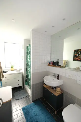 2 Zimmer Wohnung mit 58 m² in Aachen – Bild 6