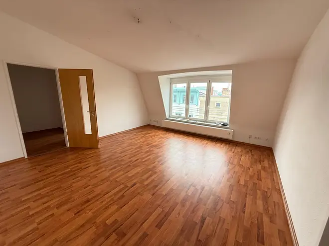 2 Zimmer Wohnung mit 56 m² in Magdeburg – Bild 2