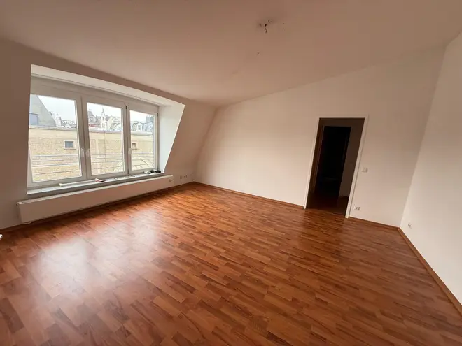 2 Zimmer Wohnung mit 56 m² in Magdeburg – Bild 3