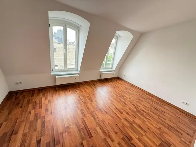 2 Zimmer Wohnung mit 56 m² in Magdeburg – Bild 4
