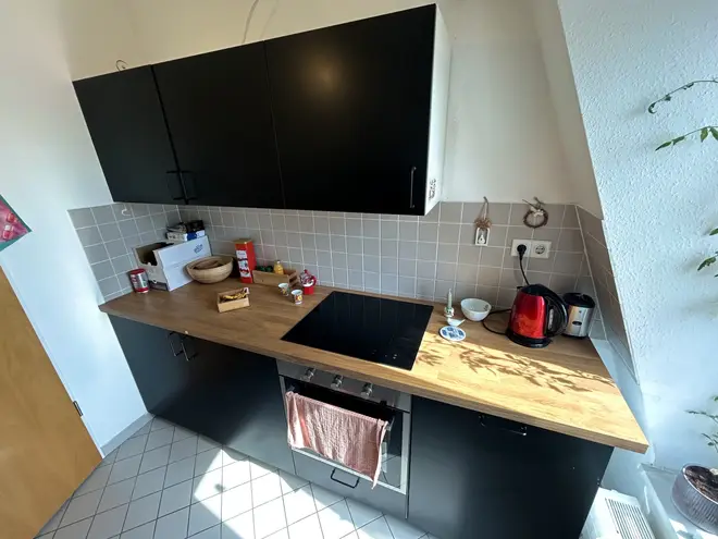 2 Zimmer Wohnung mit 56 m² in Magdeburg – Bild 6
