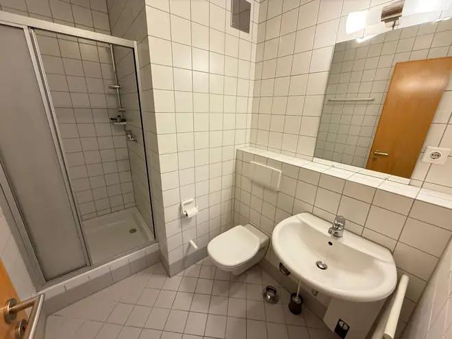 2 Zimmer Wohnung mit 56 m² in Magdeburg – Bild 7