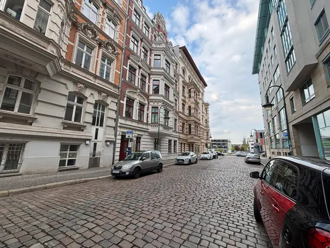2 Zimmer Wohnung mit 56 m² in Magdeburg – Bild 8