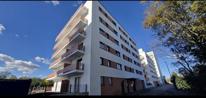 2 Zimmer Wohnung mit 58 m² in Leipzig – Bild 1