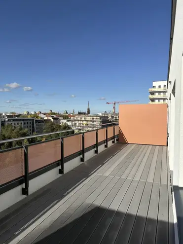 2 Zimmer Wohnung mit 58 m² in Leipzig – Bild 4