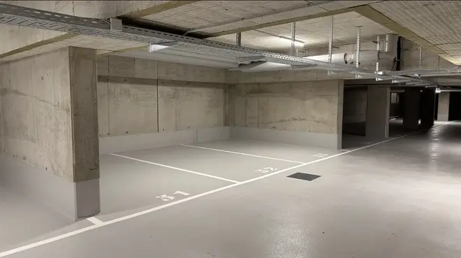 2 Zimmer Wohnung mit 58 m² in Leipzig – Bild 10