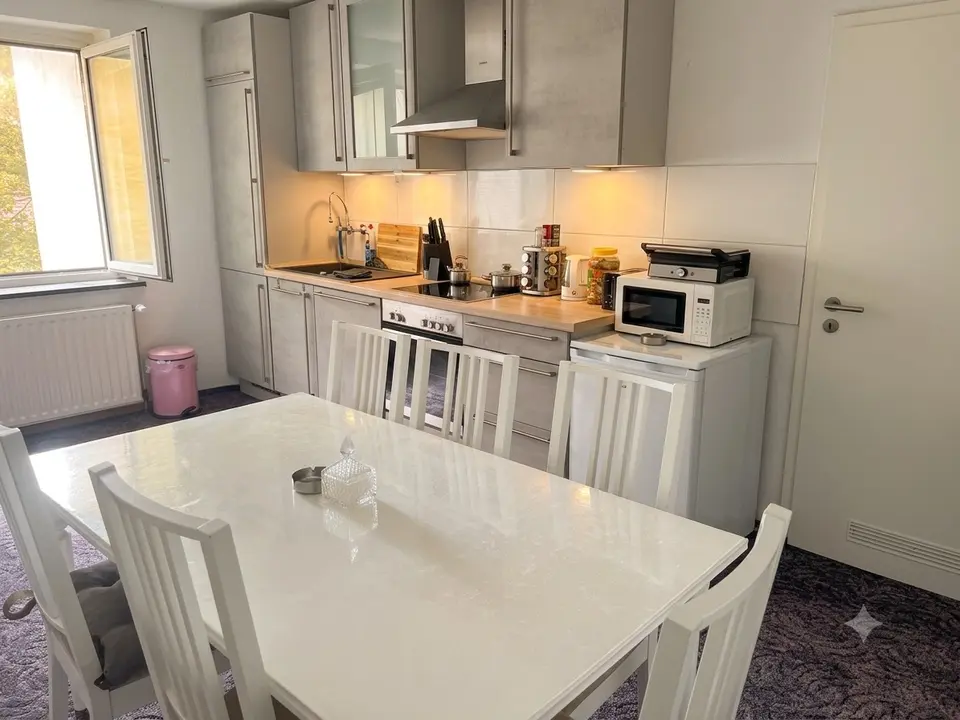 2 Zimmer Wohnung mit 56 m² in Hagen – Bild 2