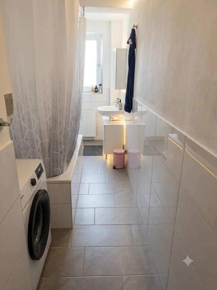 2 Zimmer Wohnung mit 56 m² in Hagen – Bild 4