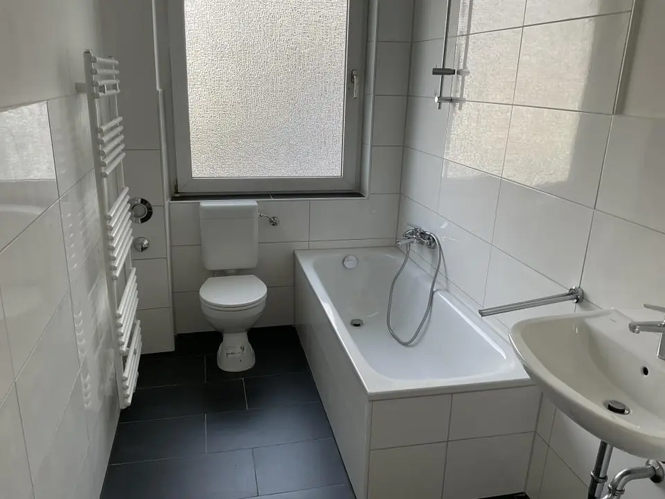 2 Zimmer Wohnung mit 56 m² in Hagen – Bild 7