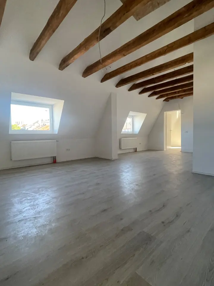 2 Zimmer Wohnung mit 56 m² in Hagen – Bild 9