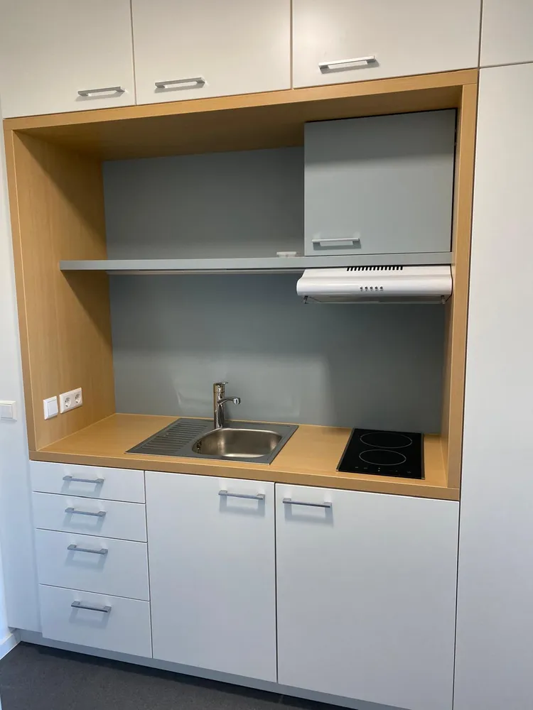 1 Zimmer Wohnung mit 20 m² in Heilbronn – Bild 11