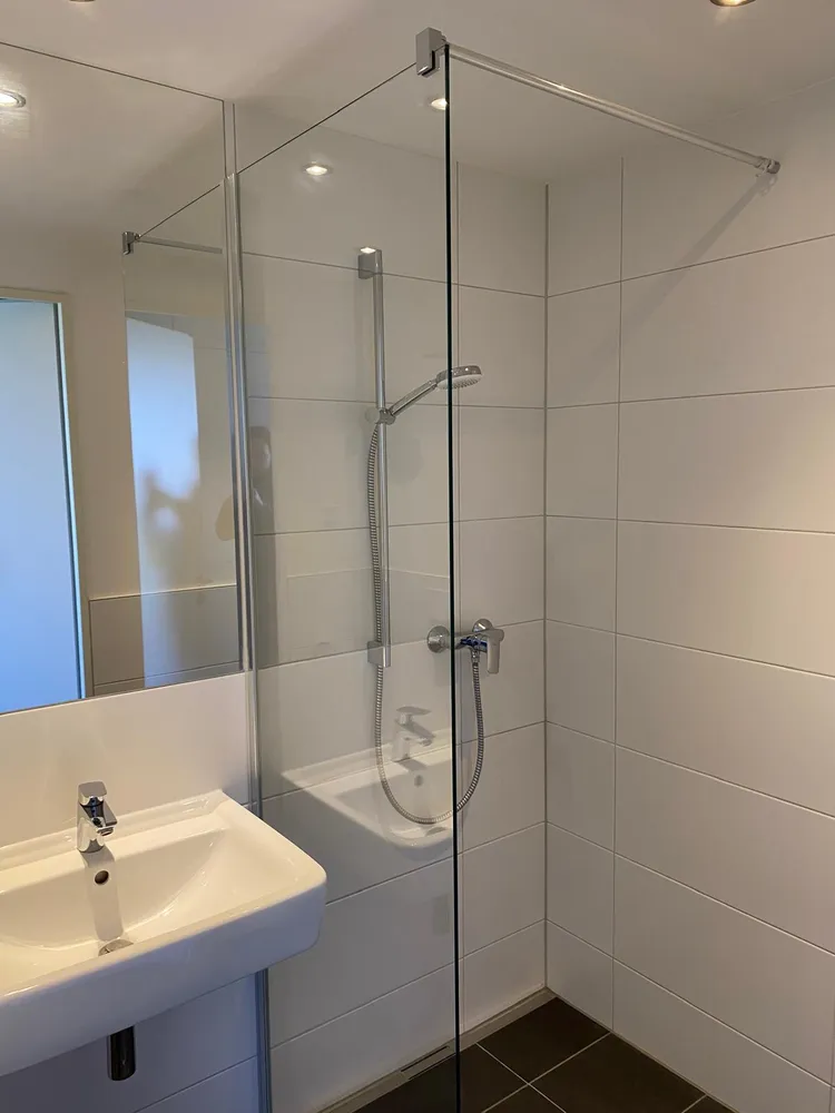 1 Zimmer Wohnung mit 20 m² in Heilbronn – Bild 4